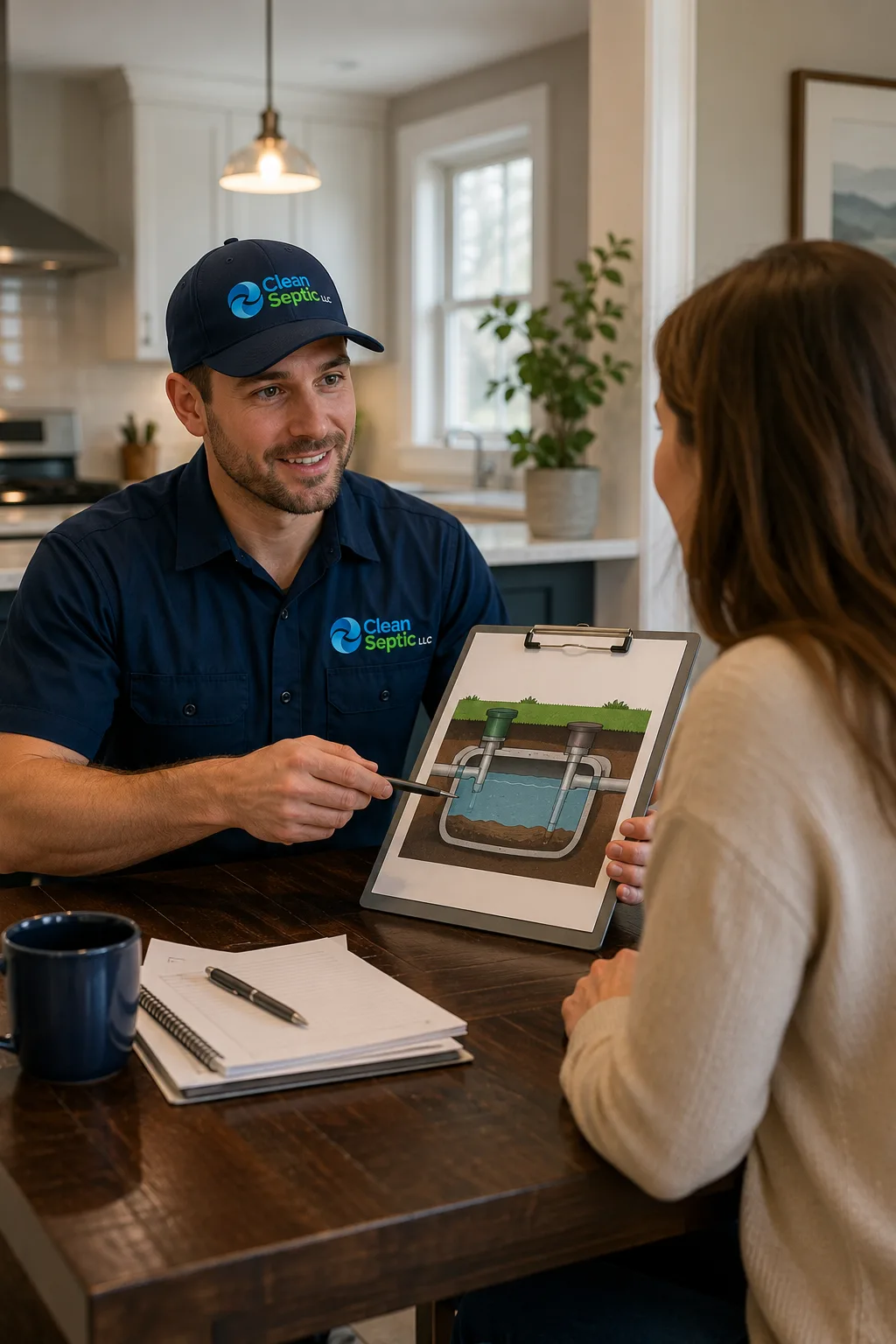 Septic Tank Pumping Wray, GA FAQs